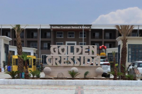 Golden Cressida Resort and Palace